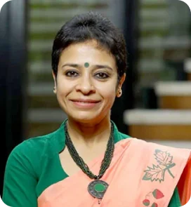 Poulomi Bhattacharya